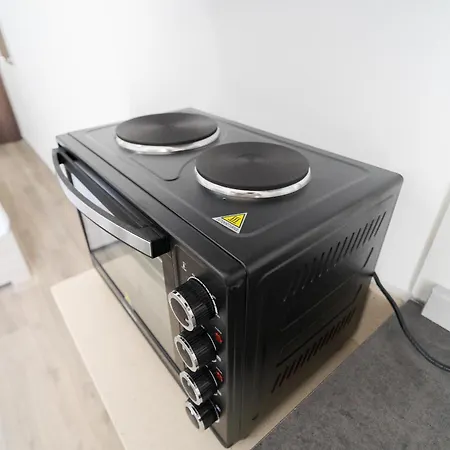 Comfortable Near The Seafront With Free Wifi And Air Conditioning *