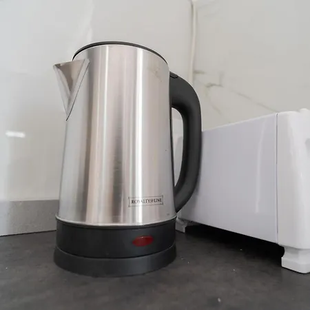 Comfortable Near The Seafront With Free Wifi And Air Conditioning Lejlighed Gzira