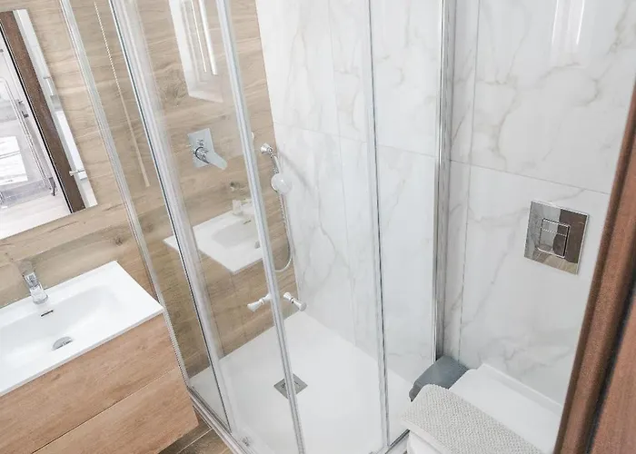 Comfortable Near The Seafront With Free Wifi And Air Conditioning Lejlighed Gzira