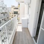 Comfortable Near The Seafront With Free Wifi And Air Conditioning * Gzira