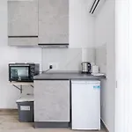 Comfortable Near The Seafront With Free Wifi And Air Conditioning Gzira