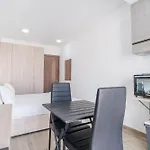 شقة Comfortable Near The Seafront With Free Wifi And Air Conditioning Gzira