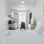 شقة Comfortable Near The Seafront With Free Wifi And Air Conditioning *