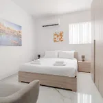 Comfortable Near The Seafront With Free Wifi And Air Conditioning شقة *