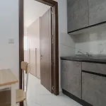 Comfortable Near The Seafront With Free Wifi And Air Conditioning شقة *