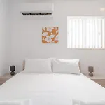 شقة Comfortable Near The Seafront With Free Wifi And Air Conditioning