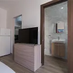 شقة Comfortable Near The Seafront With Free Wifi And Air Conditioning Gzira