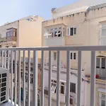 Comfortable Near The Seafront With Free Wifi And Air Conditioning * Gzira