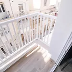 شقة Comfortable Near The Seafront With Free Wifi And Air Conditioning *