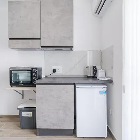 Comfortable Near The Seafront With Free Wifi And Air Conditioning Gzira