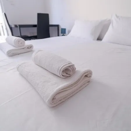 Comfortable Near The Seafront With Free Wifi And Air Conditioning * Gzira