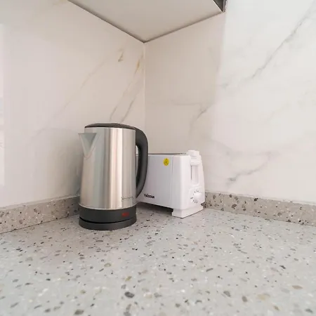 Comfortable Near The Seafront With Free Wifi And Air Conditioning * Gzira