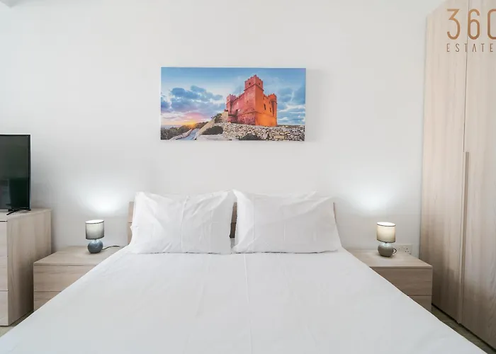 Comfortable Near The Seafront With Free Wifi And Air Conditioning 그지라