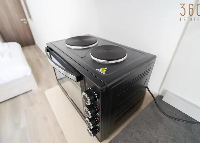 Comfortable Near The Seafront With Free Wifi And Air Conditioning *