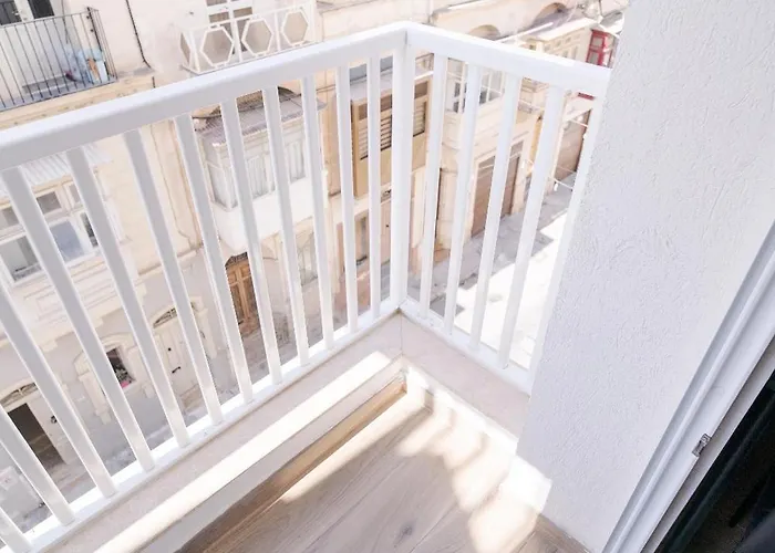 Appartement Comfortable Near The Seafront With Free Wifi And Air Conditioning *